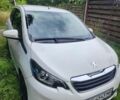 Белый Пежо 108, объемом двигателя 1 л и пробегом 72 тыс. км за 7350 $, фото 1 на Automoto.ua