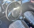 Фіолетовий Пежо 108, об'ємом двигуна 1 л та пробігом 63 тис. км за 9200 $, фото 7 на Automoto.ua