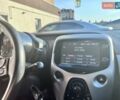 Фіолетовий Пежо 108, об'ємом двигуна 1 л та пробігом 63 тис. км за 9200 $, фото 10 на Automoto.ua