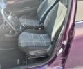 Фіолетовий Пежо 108, об'ємом двигуна 1 л та пробігом 63 тис. км за 9200 $, фото 6 на Automoto.ua
