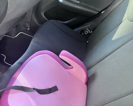 Фіолетовий Пежо 108, об'ємом двигуна 1 л та пробігом 63 тис. км за 9200 $, фото 11 на Automoto.ua