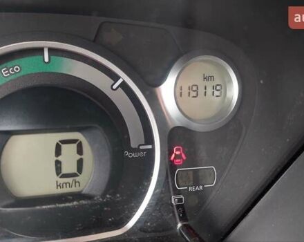 Красный Пежо 108, объемом двигателя 0 л и пробегом 119 тыс. км за 5799 $, фото 15 на Automoto.ua