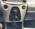 Красный Пежо 108, объемом двигателя 1 л и пробегом 54 тыс. км за 9390 $, фото 25 на Automoto.ua