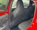 Красный Пежо 108, объемом двигателя 1 л и пробегом 54 тыс. км за 9390 $, фото 10 на Automoto.ua