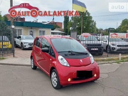 Пежо 108 2015 в Николаеве на Automoto.ua Красный Пежо 108, объемом двигателя 0 л и пробегом 119 тыс. км за 5799 $, фото 1 на Automoto.ua