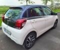 Пежо 108, объемом двигателя 1 л и пробегом 32 тыс. км за 10999 $, фото 16 на Automoto.ua