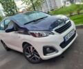 Пежо 108, объемом двигателя 1 л и пробегом 32 тыс. км за 10999 $, фото 1 на Automoto.ua