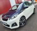 Пежо 108, объемом двигателя 1 л и пробегом 32 тыс. км за 10999 $, фото 13 на Automoto.ua