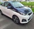 Пежо 108, объемом двигателя 1 л и пробегом 32 тыс. км за 10999 $, фото 14 на Automoto.ua
