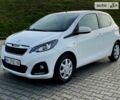 Пежо 108, объемом двигателя 1 л и пробегом 180 тыс. км за 6000 $, фото 1 на Automoto.ua