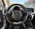 Сірий Пежо 108, об'ємом двигуна 1 л та пробігом 47 тис. км за 9250 $, фото 17 на Automoto.ua
