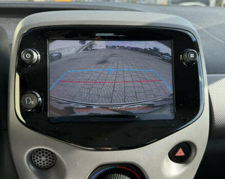 Сірий Пежо 108, об'ємом двигуна 1 л та пробігом 47 тис. км за 9250 $, фото 25 на Automoto.ua