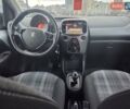 Серый Пежо 108, объемом двигателя 1 л и пробегом 48 тыс. км за 9750 $, фото 19 на Automoto.ua