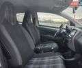 Серый Пежо 108, объемом двигателя 1 л и пробегом 48 тыс. км за 9750 $, фото 24 на Automoto.ua