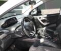 Белый Пежо 2008, объемом двигателя 1.4 л и пробегом 133 тыс. км за 8999 $, фото 8 на Automoto.ua