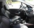 Белый Пежо 2008, объемом двигателя 1.4 л и пробегом 133 тыс. км за 8999 $, фото 11 на Automoto.ua