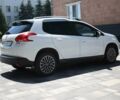 Белый Пежо 2008, объемом двигателя 1.4 л и пробегом 133 тыс. км за 8999 $, фото 4 на Automoto.ua