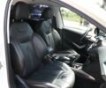 Белый Пежо 2008, объемом двигателя 1.4 л и пробегом 133 тыс. км за 8999 $, фото 12 на Automoto.ua