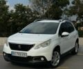 Білий Пежо 2008, об'ємом двигуна 1.2 л та пробігом 162 тис. км за 9488 $, фото 1 на Automoto.ua