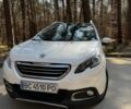 Білий Пежо 2008, об'ємом двигуна 1.2 л та пробігом 149 тис. км за 7800 $, фото 1 на Automoto.ua