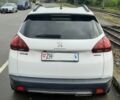 Білий Пежо 2008, об'ємом двигуна 1.2 л та пробігом 170 тис. км за 5844 $, фото 3 на Automoto.ua