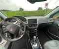 Білий Пежо 2008, об'ємом двигуна 1.2 л та пробігом 170 тис. км за 5844 $, фото 4 на Automoto.ua