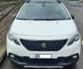 Білий Пежо 2008, об'ємом двигуна 1.2 л та пробігом 170 тис. км за 5844 $, фото 2 на Automoto.ua