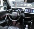 Белый Пежо 2008, объемом двигателя 0 л и пробегом 65 тыс. км за 19900 $, фото 7 на Automoto.ua