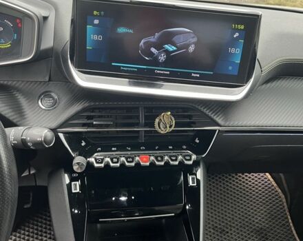 Белый Пежо 2008, объемом двигателя 0 л и пробегом 67 тыс. км за 367 $, фото 18 на Automoto.ua