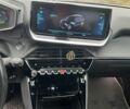 Белый Пежо 2008, объемом двигателя 0 л и пробегом 67 тыс. км за 367 $, фото 18 на Automoto.ua
