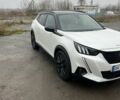 Белый Пежо 2008, объемом двигателя 0 л и пробегом 67 тыс. км за 367 $, фото 12 на Automoto.ua