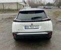Белый Пежо 2008, объемом двигателя 0 л и пробегом 67 тыс. км за 367 $, фото 1 на Automoto.ua