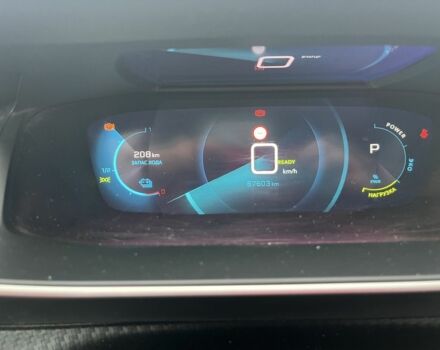 Белый Пежо 2008, объемом двигателя 0 л и пробегом 67 тыс. км за 367 $, фото 6 на Automoto.ua