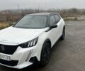 Белый Пежо 2008, объемом двигателя 0 л и пробегом 67 тыс. км за 367 $, фото 5 на Automoto.ua