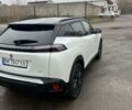 Белый Пежо 2008, объемом двигателя 0 л и пробегом 67 тыс. км за 367 $, фото 13 на Automoto.ua