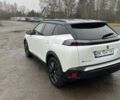 Белый Пежо 2008, объемом двигателя 0 л и пробегом 67 тыс. км за 367 $, фото 14 на Automoto.ua
