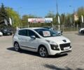 Белый Пежо 2008, объемом двигателя 1.6 л и пробегом 190 тыс. км за 7999 $, фото 1 на Automoto.ua