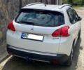 Білий Пежо 2008, об'ємом двигуна 1.6 л та пробігом 237 тис. км за 9200 $, фото 2 на Automoto.ua