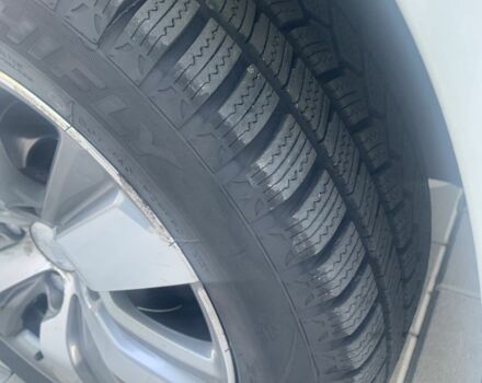 Белый Пежо 2008, объемом двигателя 1.2 л и пробегом 171 тыс. км за 8000 $, фото 7 на Automoto.ua