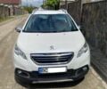 Білий Пежо 2008, об'ємом двигуна 1.6 л та пробігом 237 тис. км за 9200 $, фото 1 на Automoto.ua