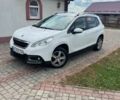 Білий Пежо 2008, об'ємом двигуна 1.6 л та пробігом 243 тис. км за 8898 $, фото 1 на Automoto.ua