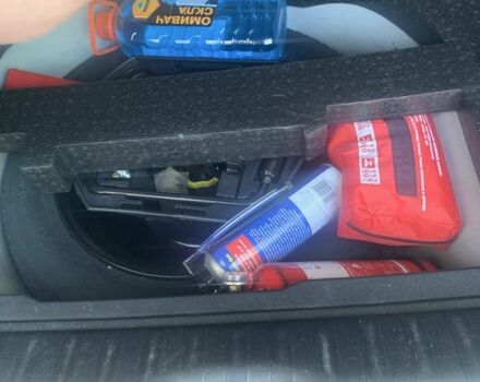 Белый Пежо 2008, объемом двигателя 1.2 л и пробегом 171 тыс. км за 8000 $, фото 5 на Automoto.ua