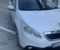 Белый Пежо 2008, объемом двигателя 1.2 л и пробегом 171 тыс. км за 8000 $, фото 1 на Automoto.ua