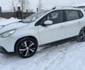 Белый Пежо 2008, объемом двигателя 1.6 л и пробегом 250 тыс. км за 7700 $, фото 1 на Automoto.ua