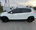 Білий Пежо 2008, об'ємом двигуна 1.4 л та пробігом 270 тис. км за 6300 $, фото 1 на Automoto.ua