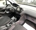 Белый Пежо 2008, объемом двигателя 1.2 л и пробегом 117 тыс. км за 11290 $, фото 27 на Automoto.ua