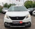 Белый Пежо 2008, объемом двигателя 1.2 л и пробегом 117 тыс. км за 11290 $, фото 1 на Automoto.ua