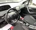 Белый Пежо 2008, объемом двигателя 1.2 л и пробегом 117 тыс. км за 11290 $, фото 3 на Automoto.ua