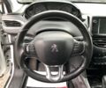 Белый Пежо 2008, объемом двигателя 1.2 л и пробегом 117 тыс. км за 11290 $, фото 4 на Automoto.ua