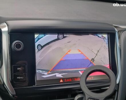 Белый Пежо 2008, объемом двигателя 1.2 л и пробегом 79 тыс. км за 11990 $, фото 27 на Automoto.ua